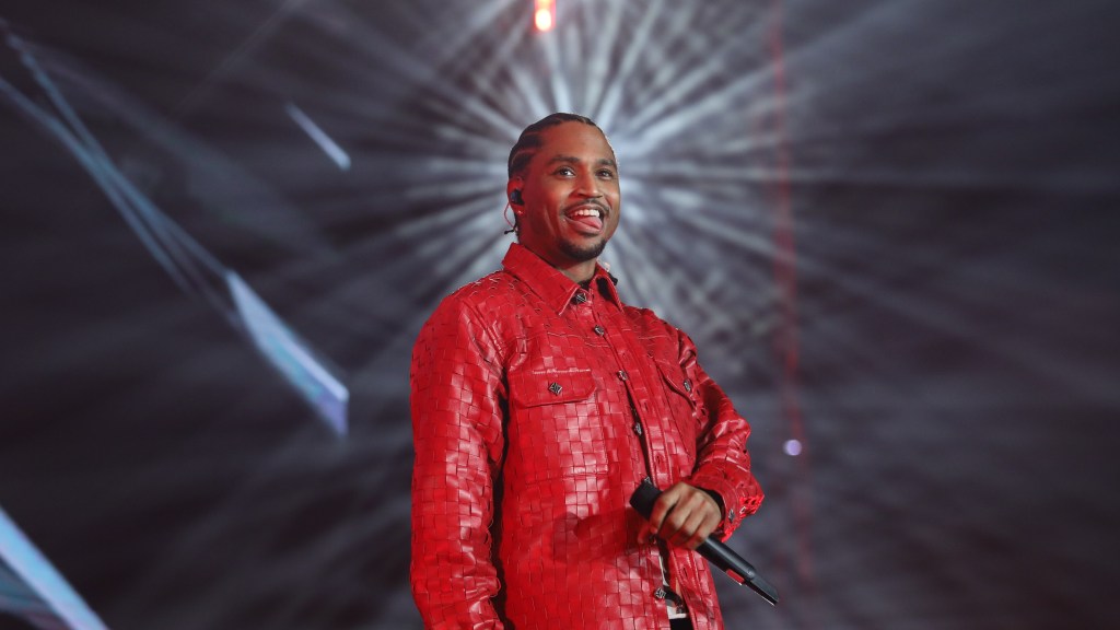 trey songz