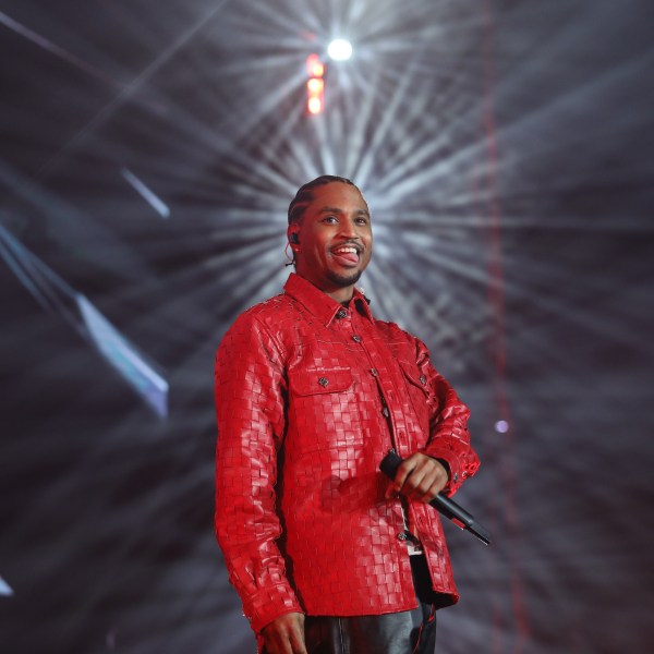 trey songz