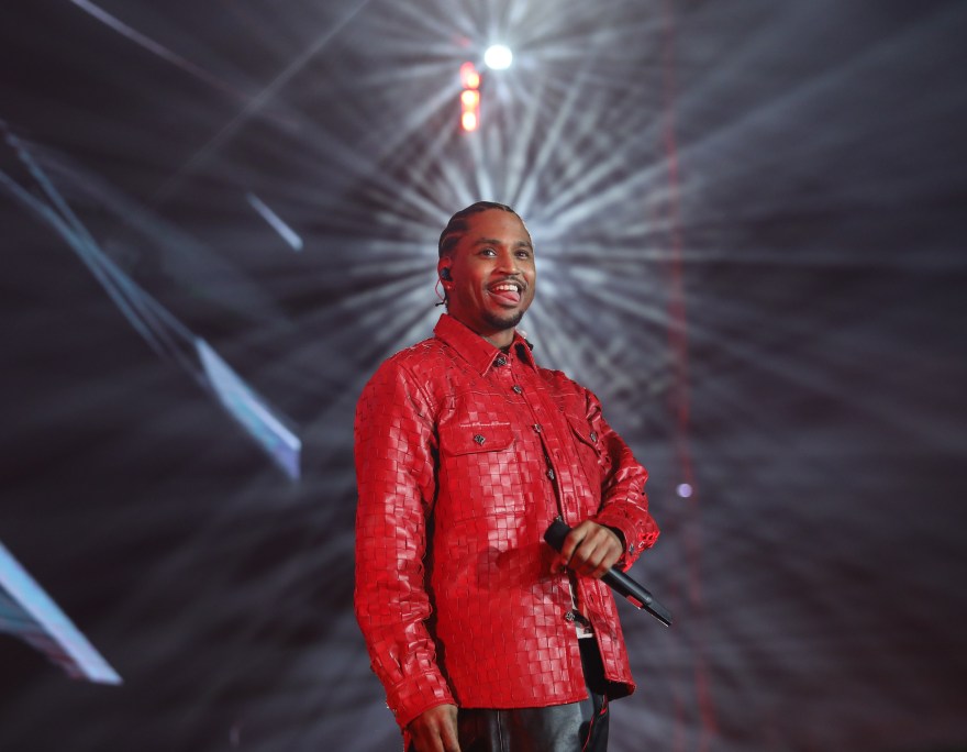 trey songz