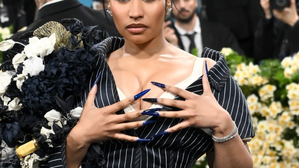 nicki minaj