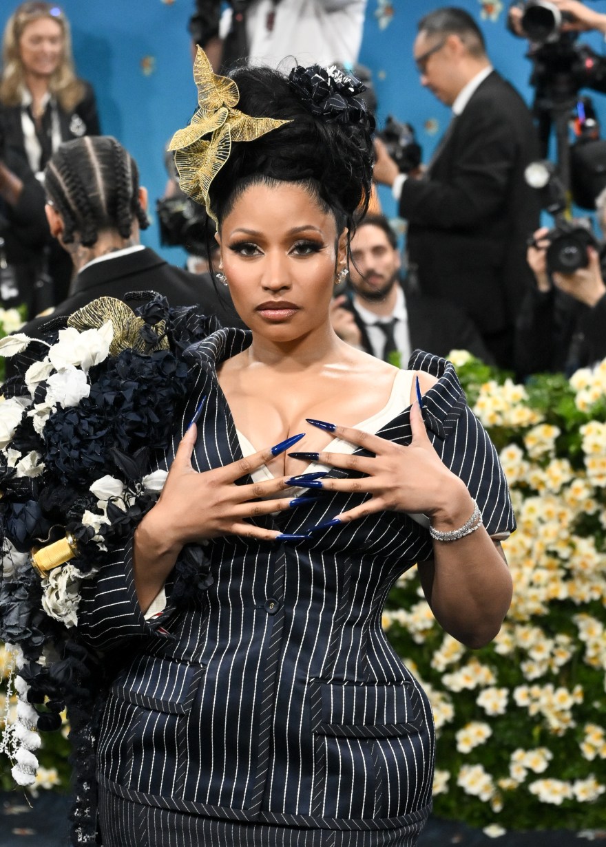 nicki minaj