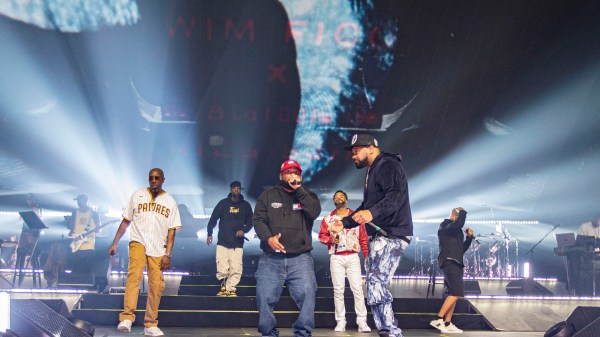 wu-tang clan