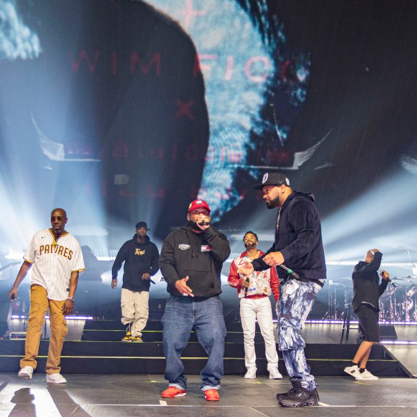 wu-tang clan