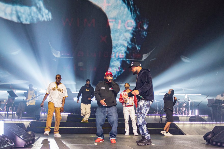 wu-tang clan