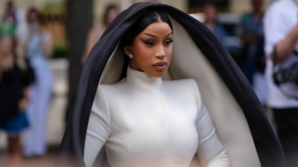 cardi b