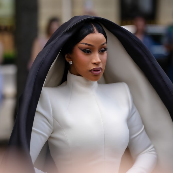 cardi b