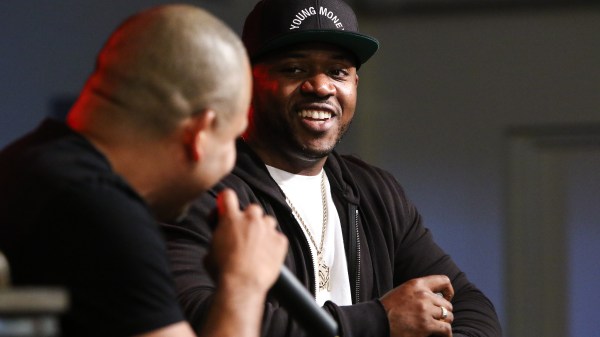 mack maine