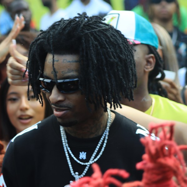 21 savage, soundcloud rapper