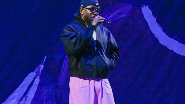 kendrick lamar