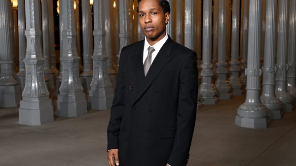a$ap rocky