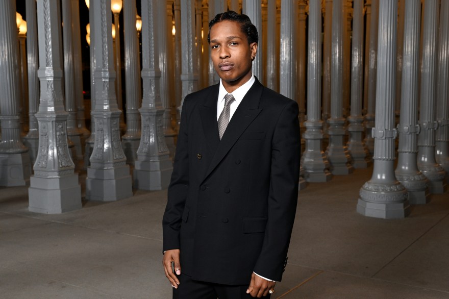 a$ap rocky