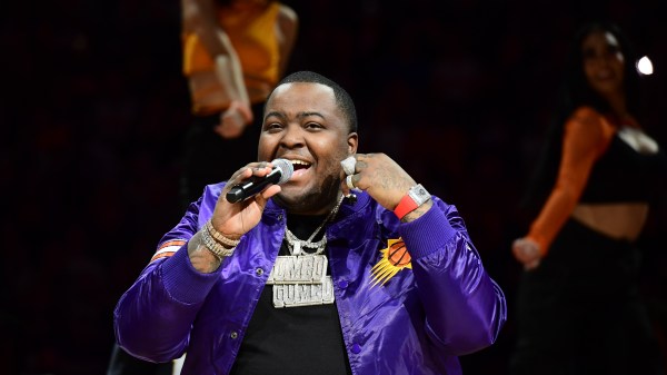 sean kingston