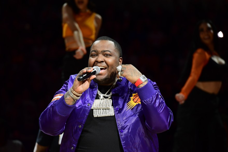 sean kingston