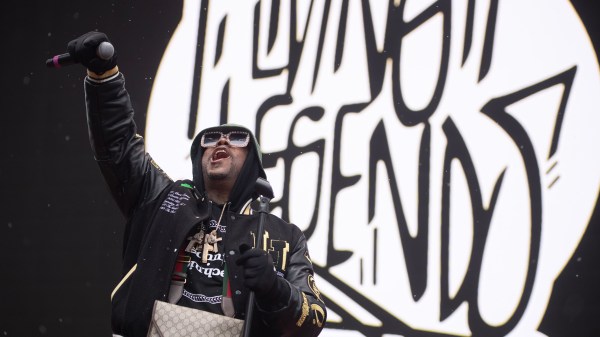 living legends mourns aesop the black wolf