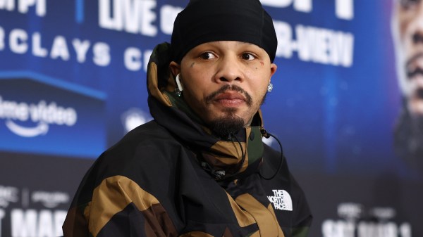 gervonta davis