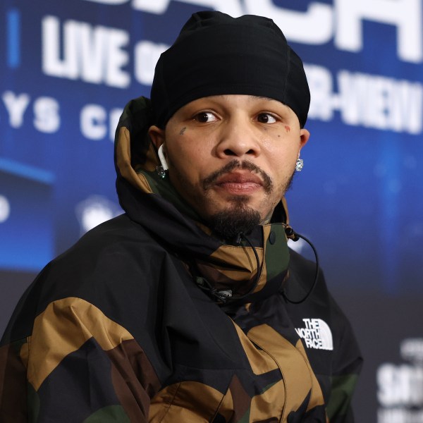 gervonta davis