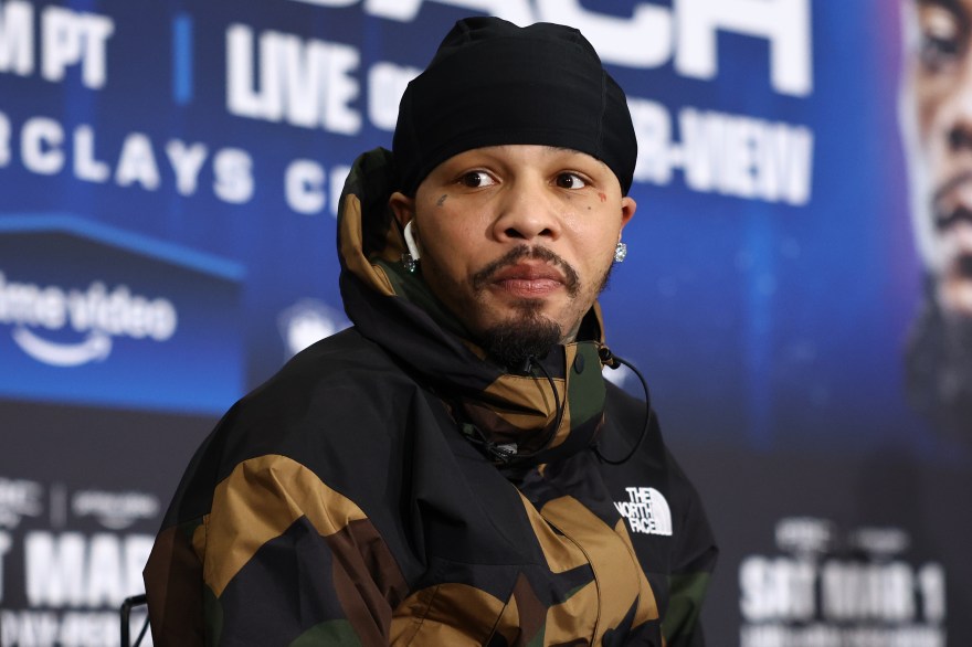 gervonta davis