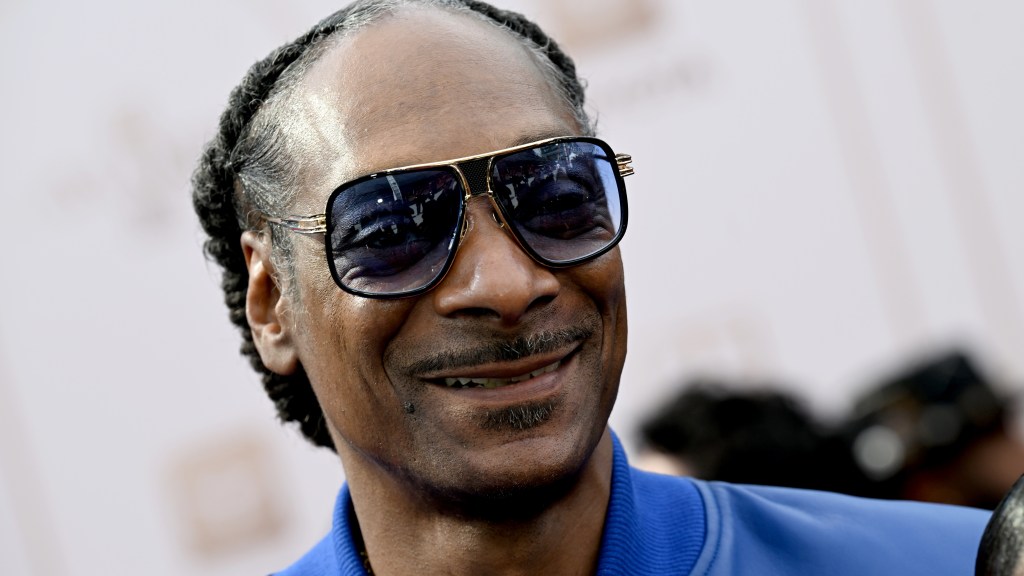 snoop dogg