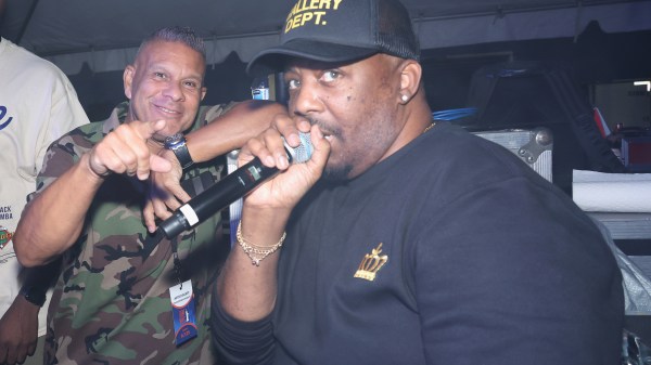 erick sermon