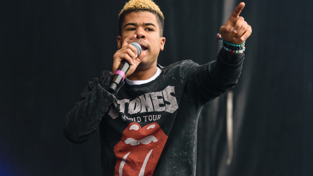 ilovemakonnen