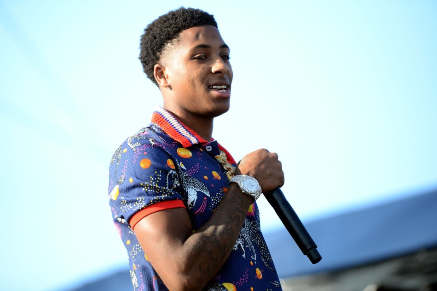 nba youngboy