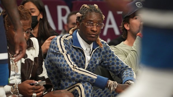 young thug
