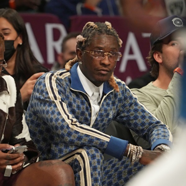 young thug