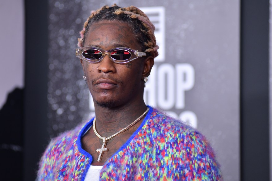 young thug