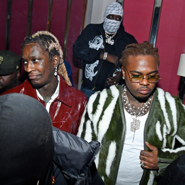 young thug and gunna