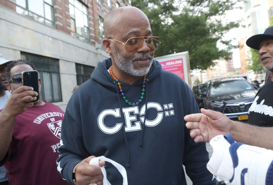 dame dash
