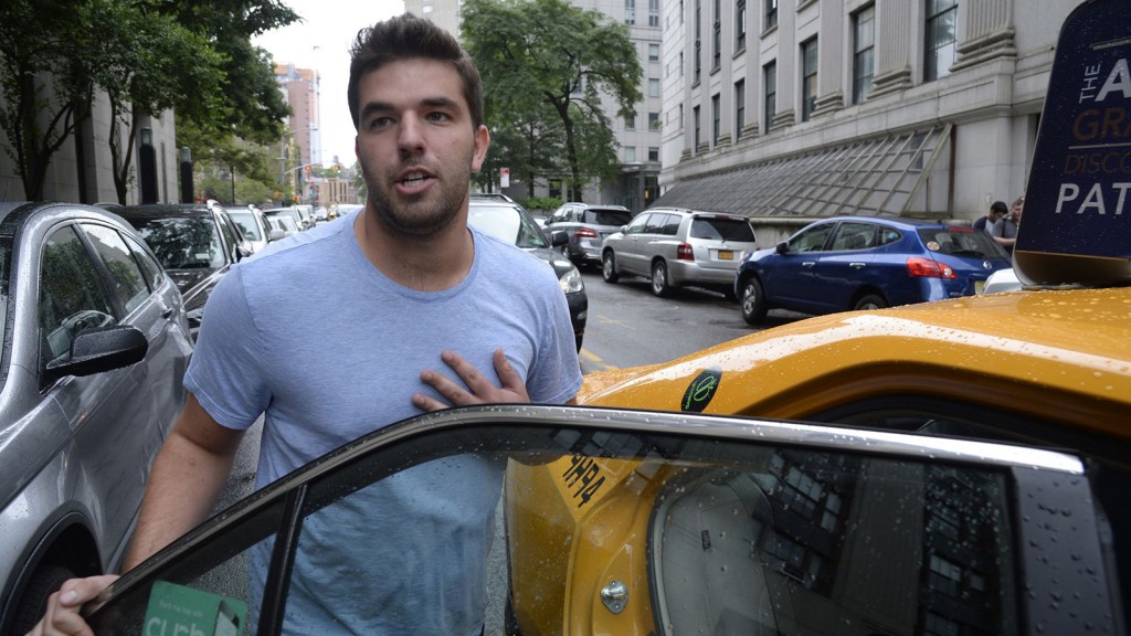 former fyre festival owner billy mcfarlane