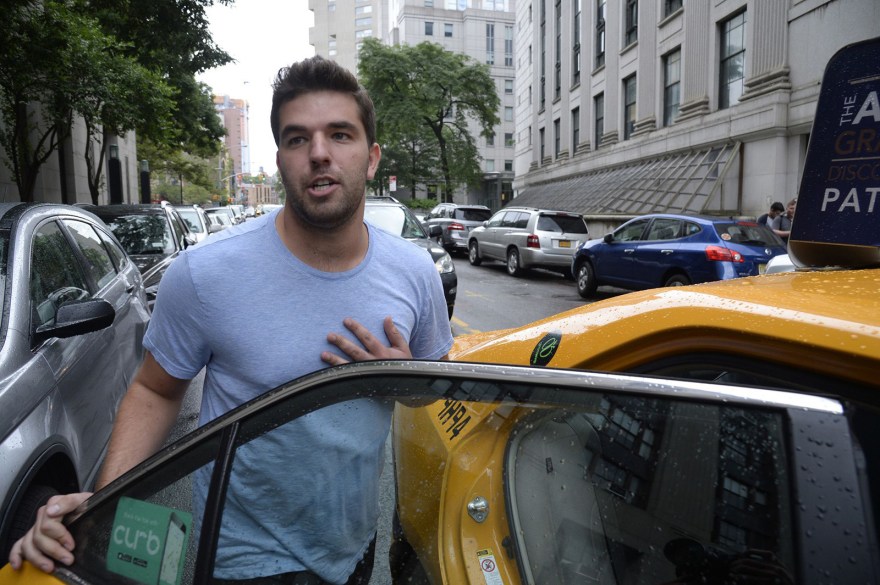 former fyre festival owner billy mcfarlane