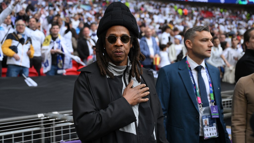 jay z
