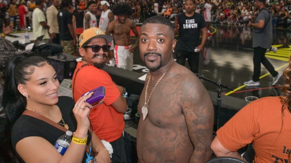 ray j