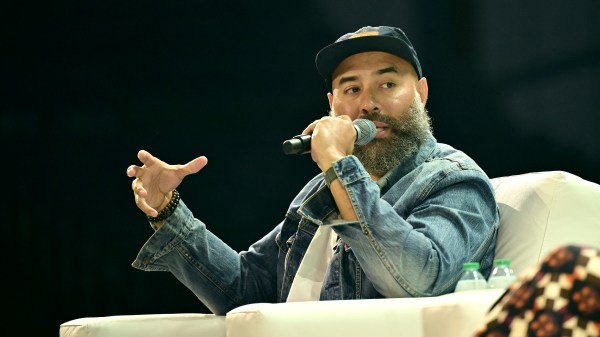 hot 97 radio host ebro darden