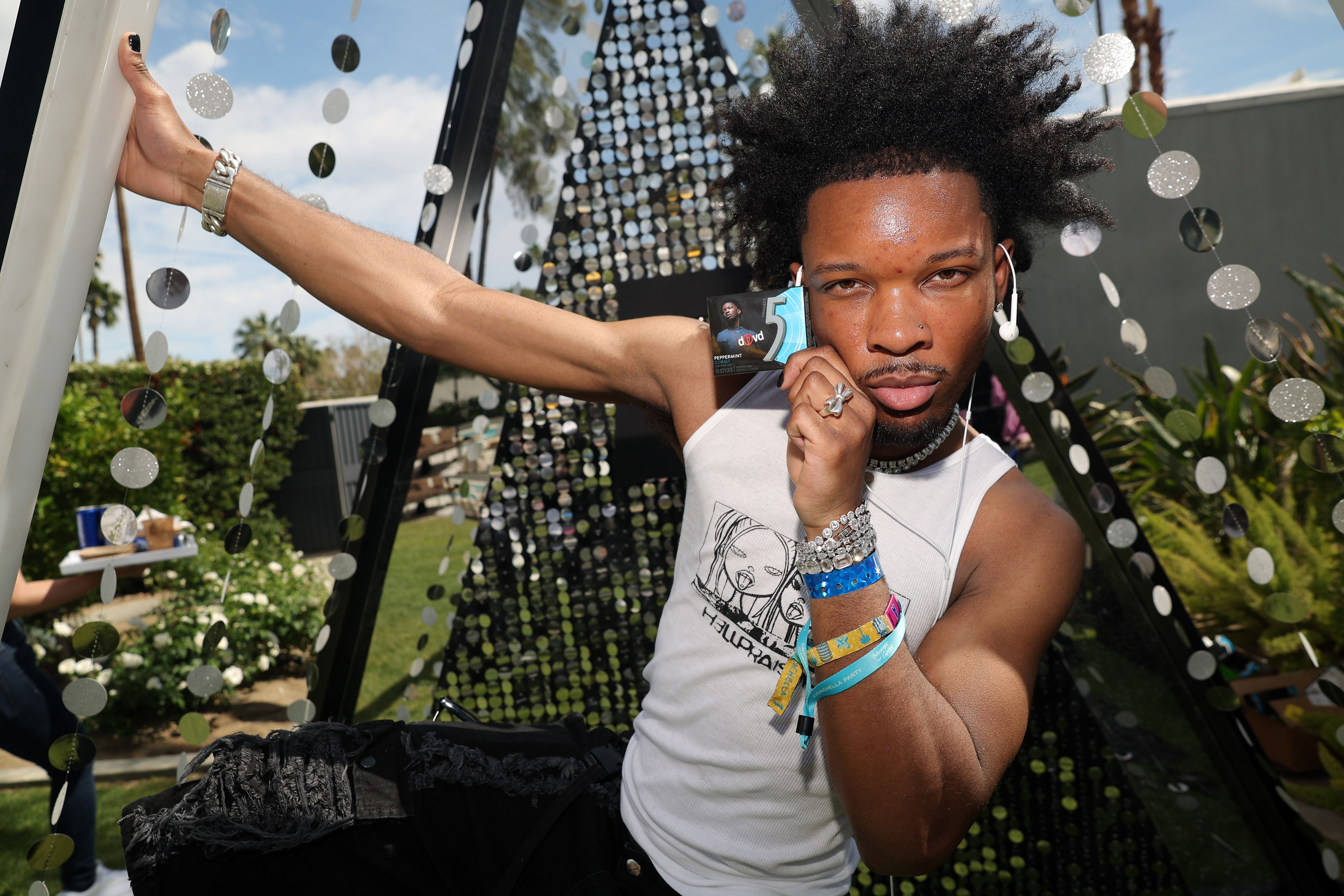 Dv4 Rapper Prosecutors Share Heinous New Details in D4VD Case - According2HipHop