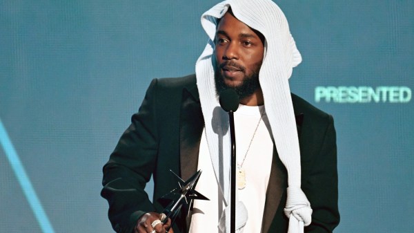kendrick lamar