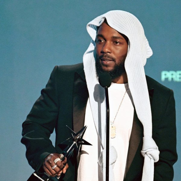 kendrick lamar