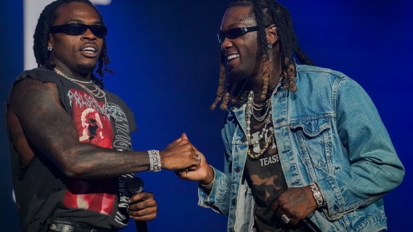 gunna and offset