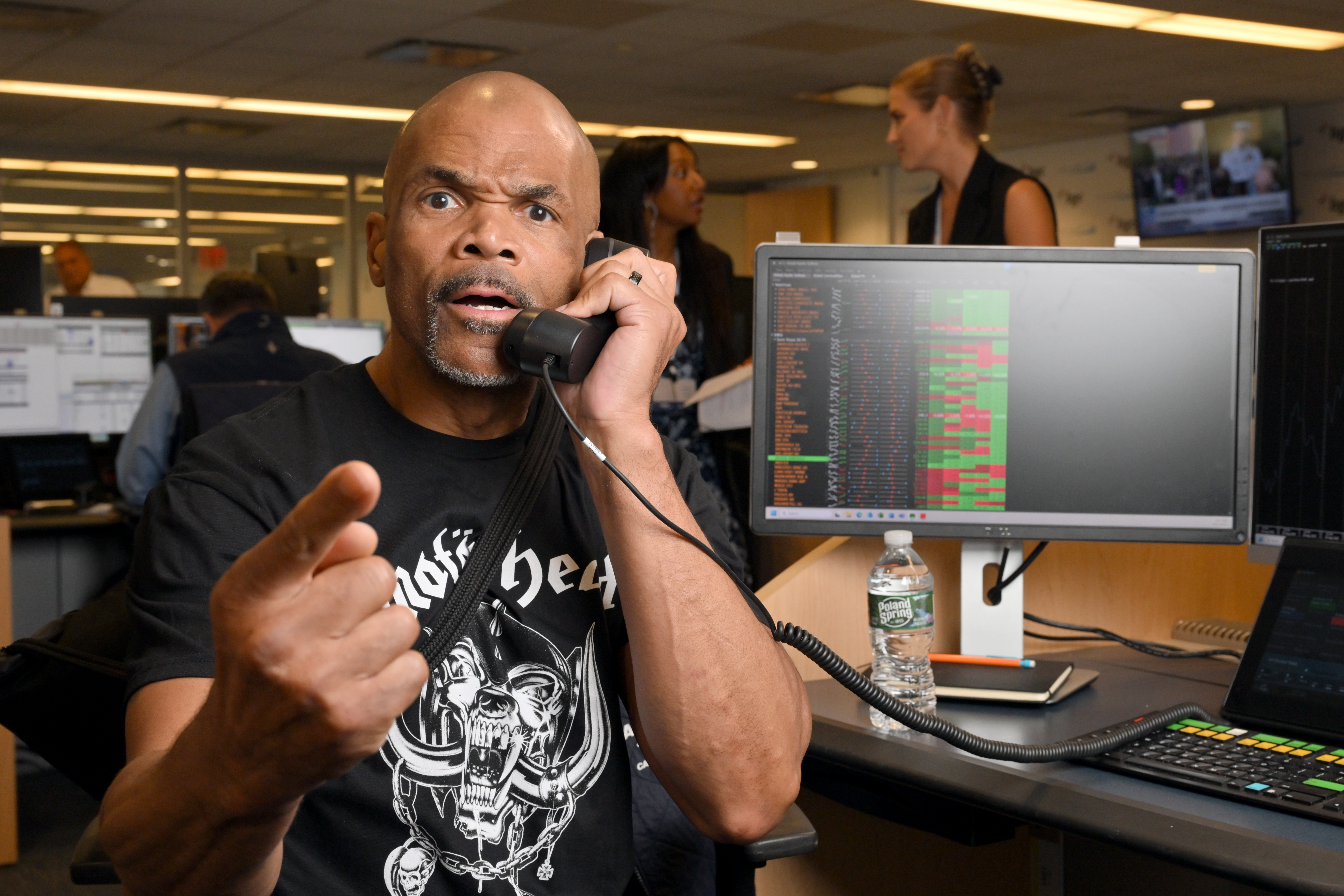 darryl 'dmc' mcdaniels