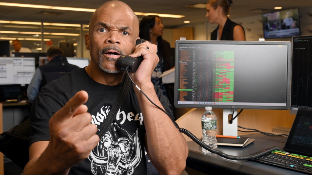 darryl 'dmc' mcdaniels