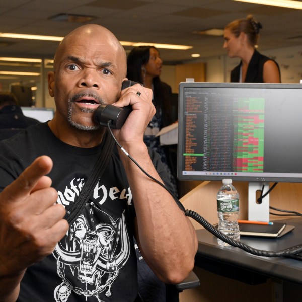 darryl 'dmc' mcdaniels