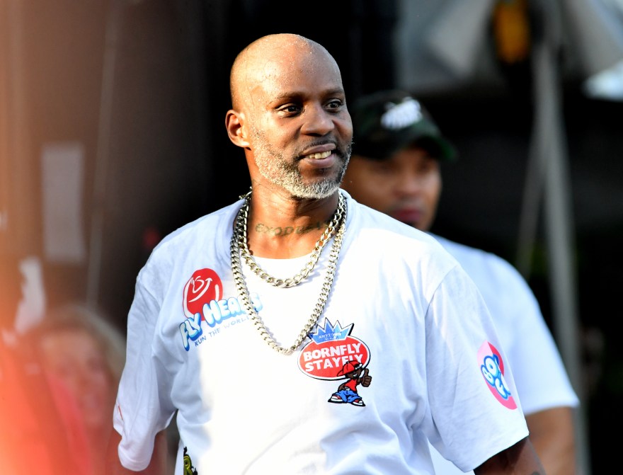 dmx