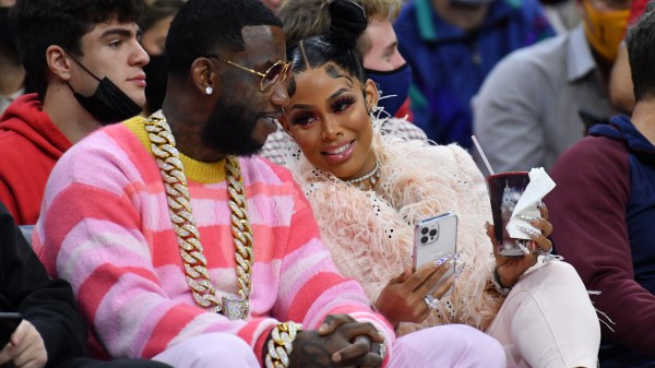gucci mane and keyshia ka'oir