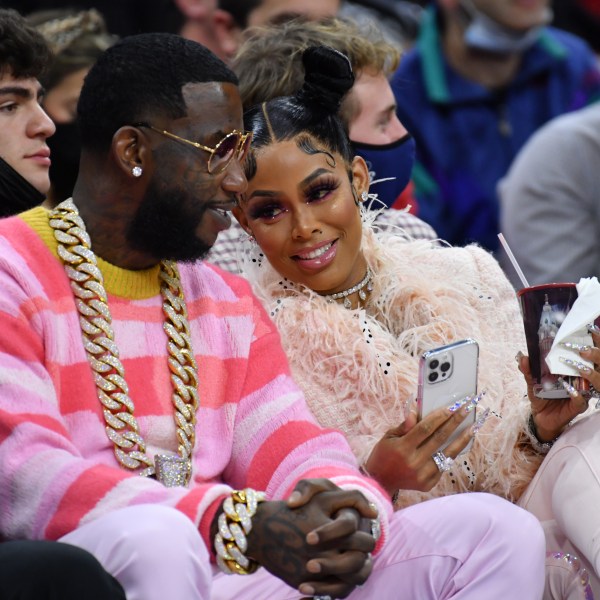 gucci mane and keyshia ka'oir