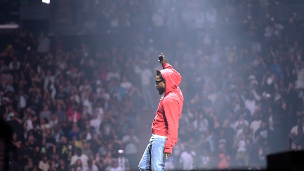 kendrick lamar