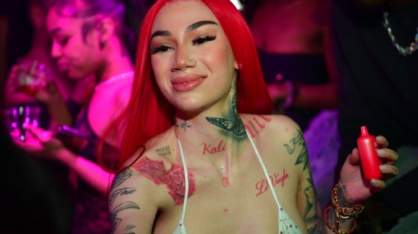 bhad bhabie