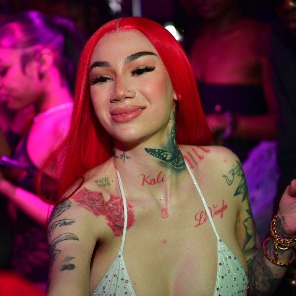 bhad bhabie