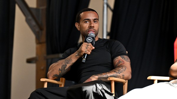 vic mensa