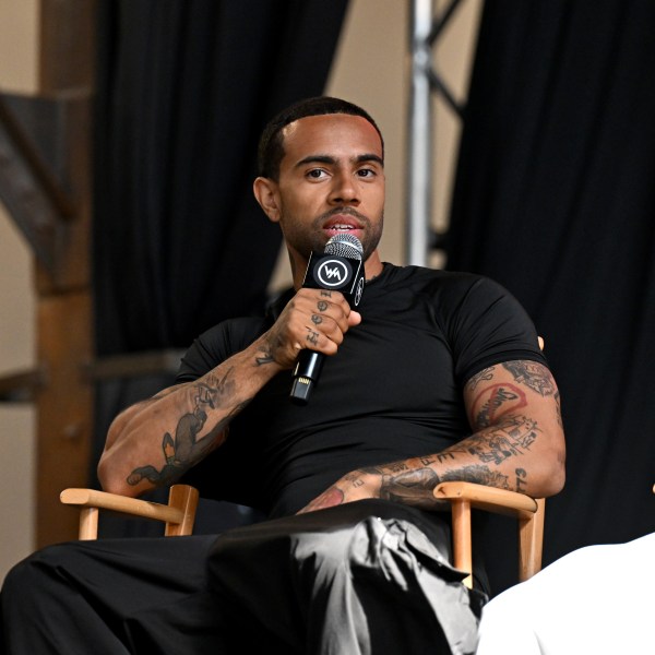vic mensa